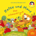 Katze und Maus